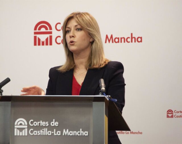 Page no acudirá al Senado y PSOE C-LM carga contra el PP por utilizar la Cámara Alta "al servicio de Génova"