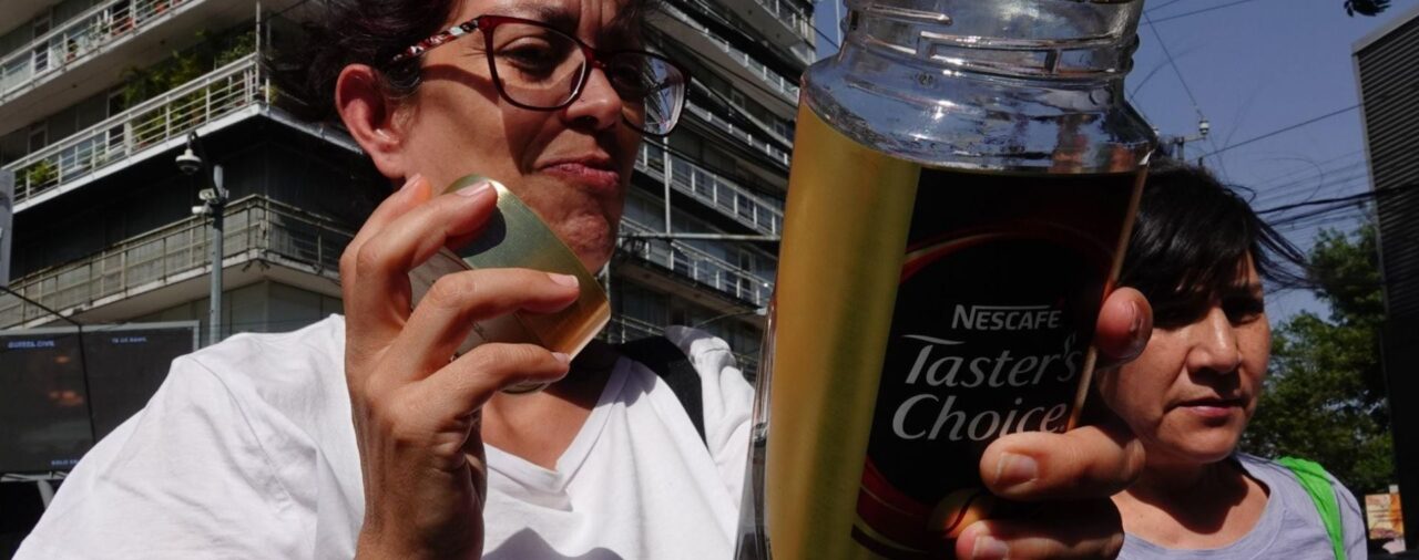 Sacmex desacredita estudio independiente de agua contaminada en BJ: “Resultados no son confiables”