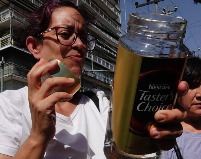 Sacmex desacredita estudio independiente de agua contaminada en BJ: “Resultados no son confiables”