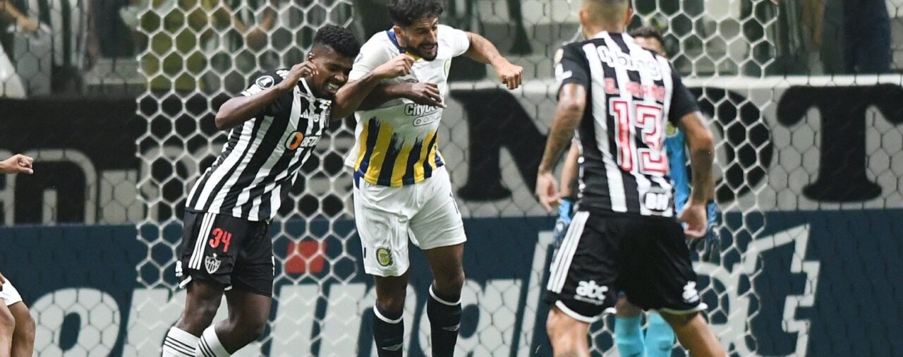 San Lorenzo sufre en la altura de Ecuador y pierde con Independiente del Valle en la segunda fecha del Grupo F de la Copa Libertadores