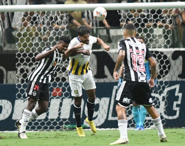 San Lorenzo sufre en la altura de Ecuador y pierde con Independiente del Valle en la segunda fecha del Grupo F de la Copa Libertadores