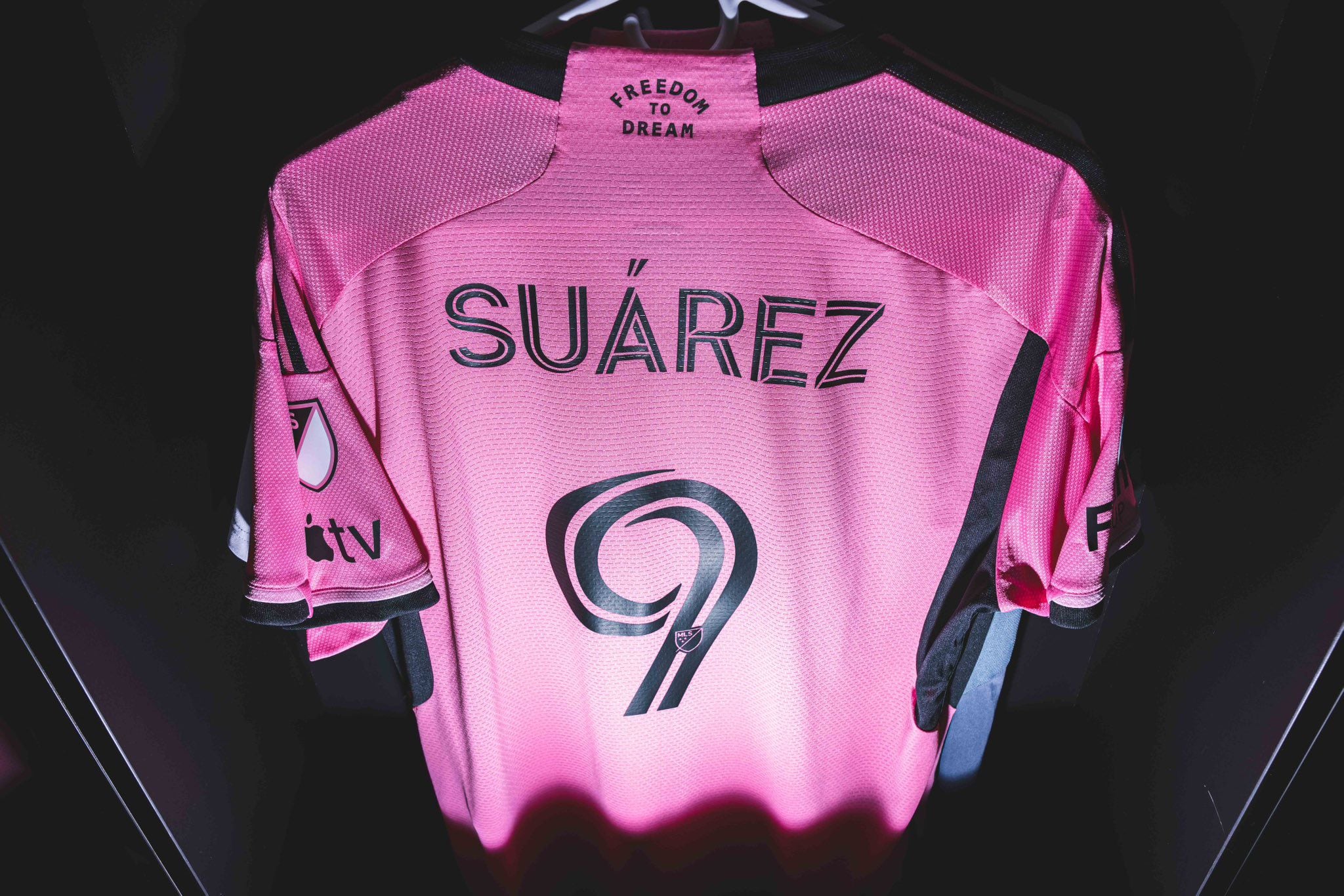 Inter Miami Monterrey