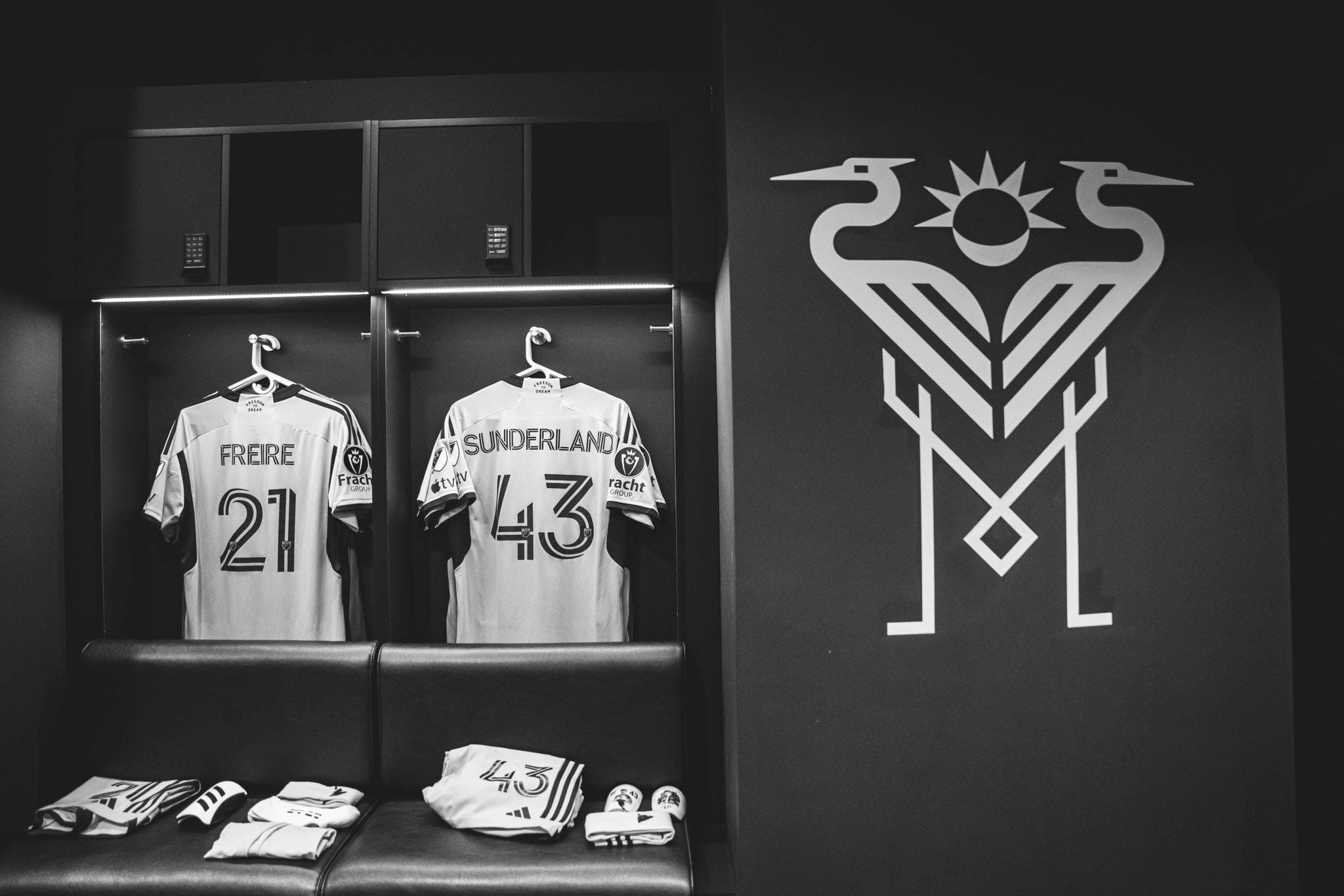 Inter Miami Monterrey