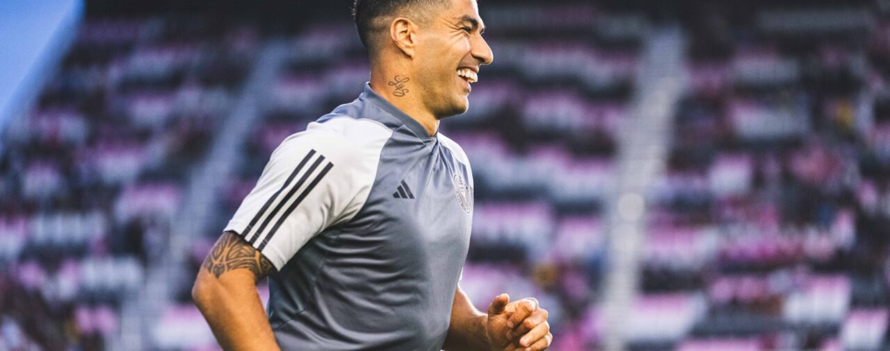 Sin Messi, el Inter Miami iguala con Monterrey en el primer duelo de los cuartos de final de la Concachampions