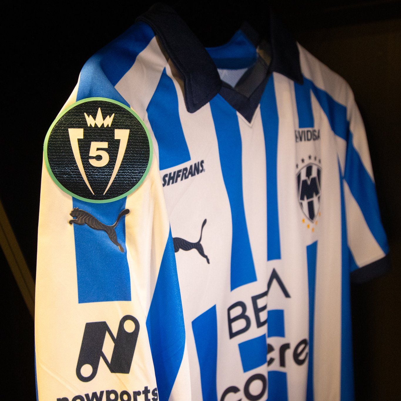 Inter Miami Monterrey