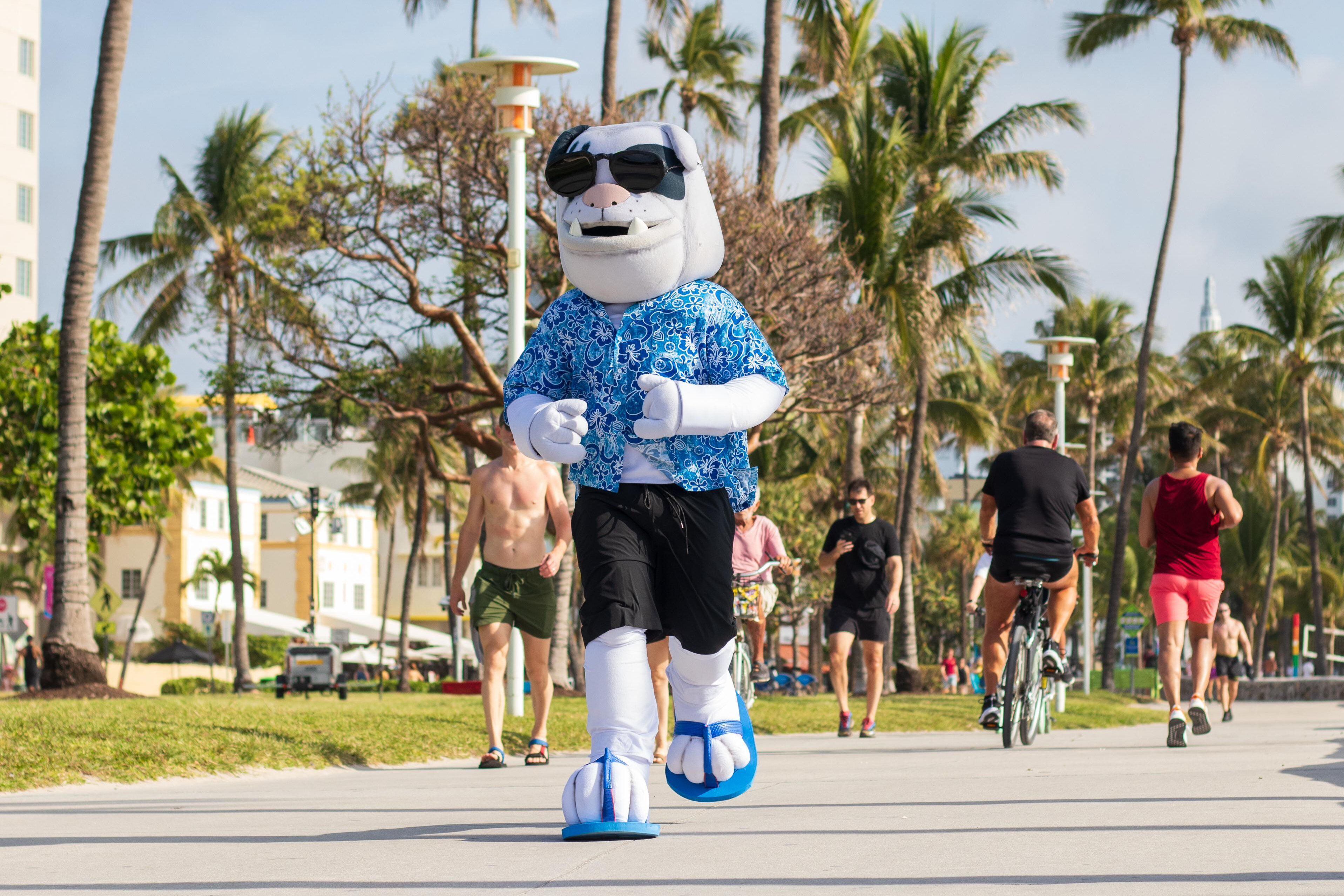 Inter Miami Monterrey