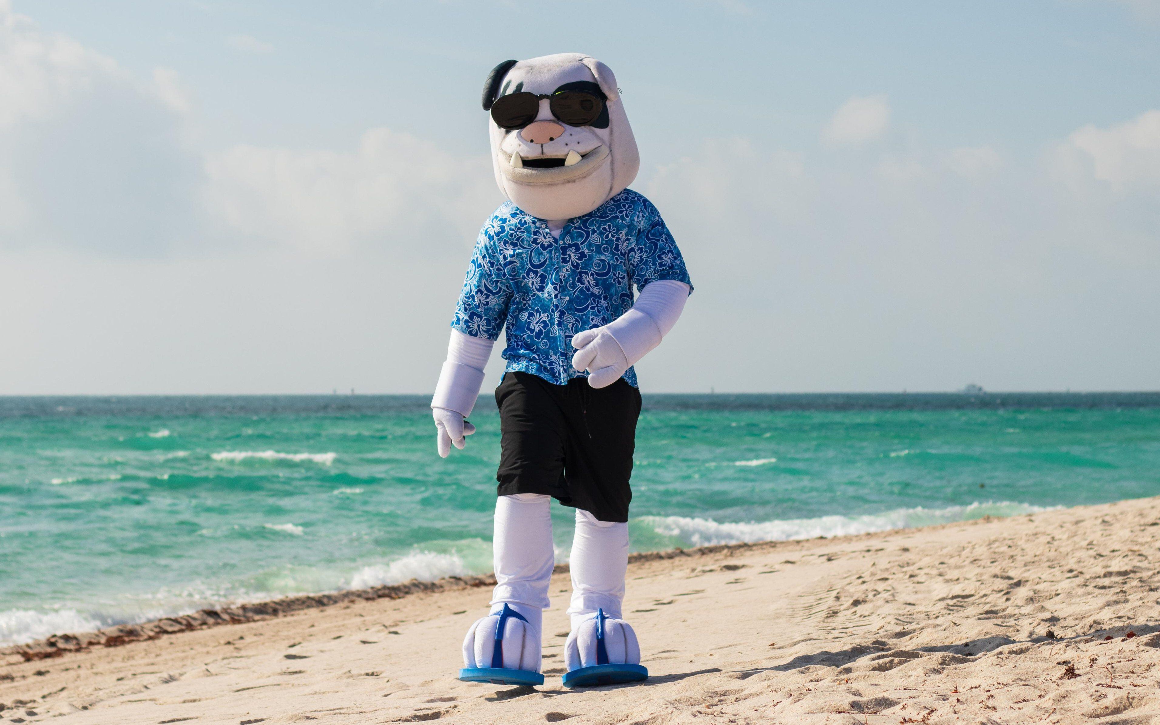 Inter Miami Monterrey