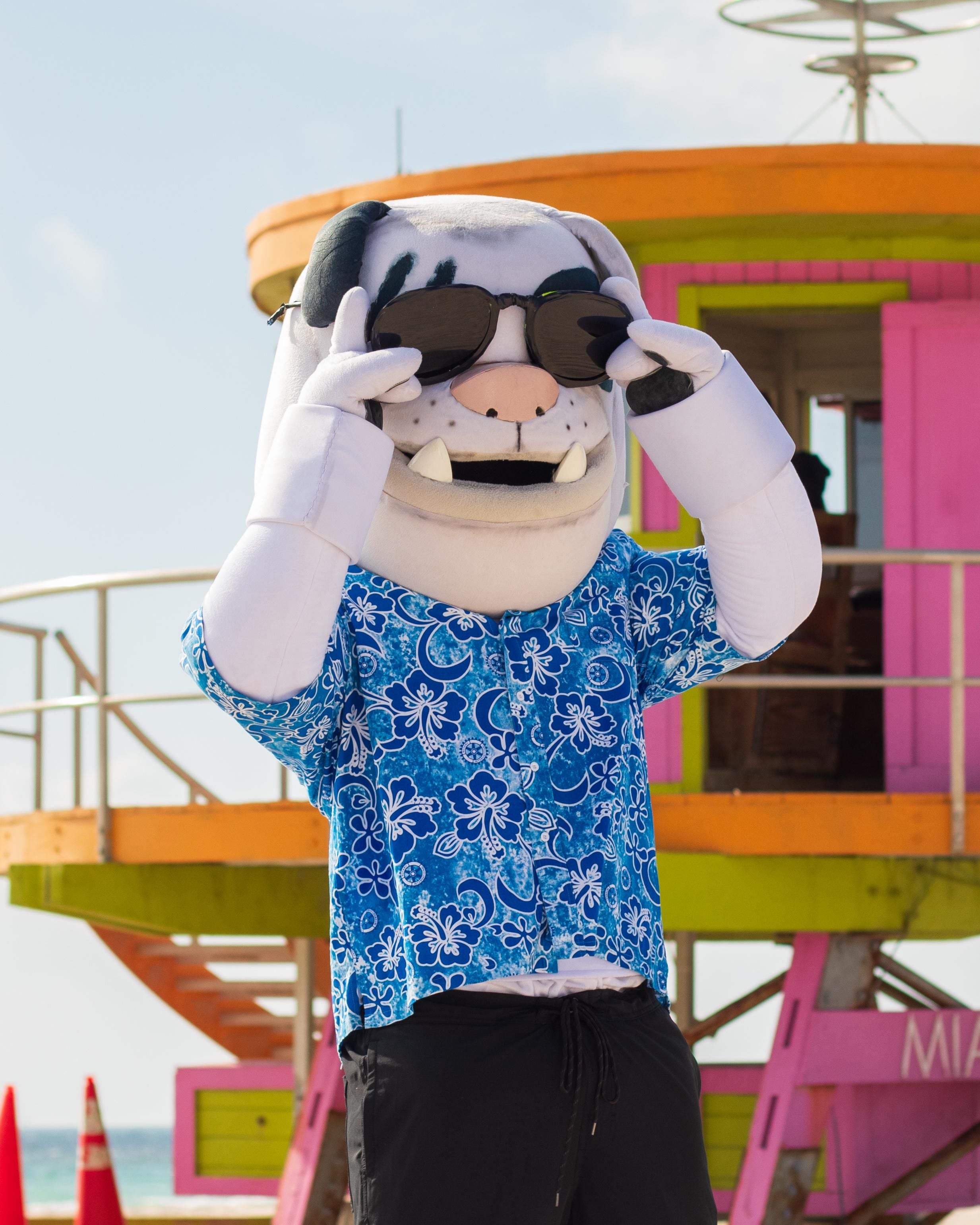 Inter Miami Monterrey