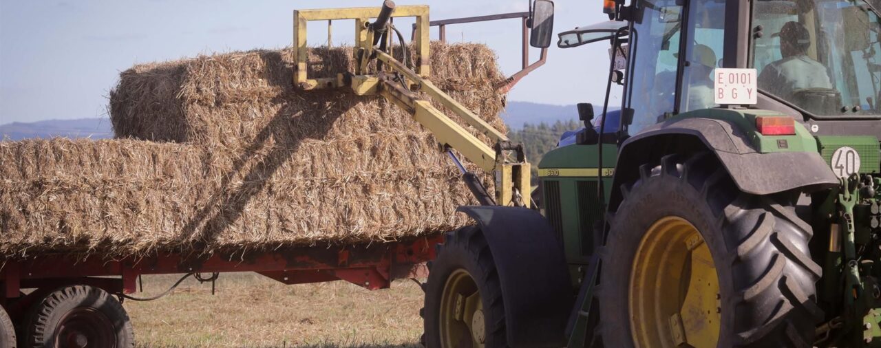 Una "amplia mayoría" de países UE pide elevar el techo de ayudas 'de minimis' para el campo a 50.000 euros