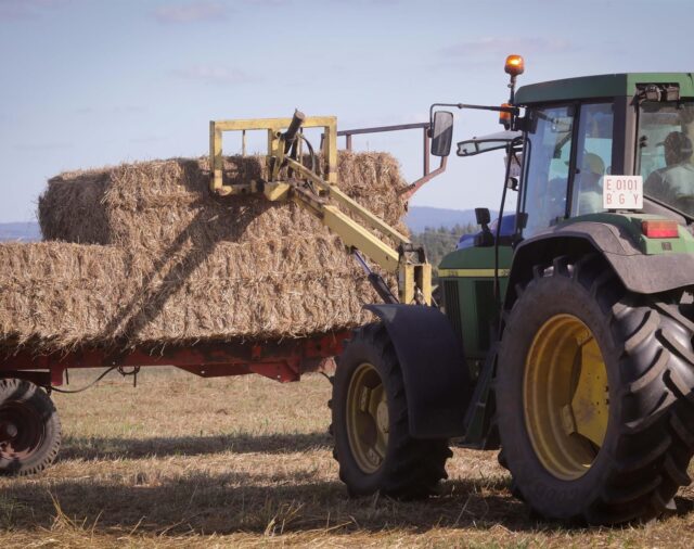 Una "amplia mayoría" de países UE pide elevar el techo de ayudas 'de minimis' para el campo a 50.000 euros