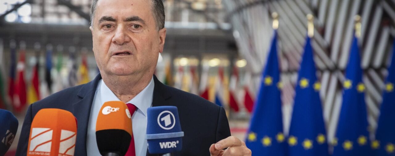 VÍDEO: Israel asegura que suspenderá la invasión de Rafá si alcanza un acuerdo con Hamás sobre los rehenes