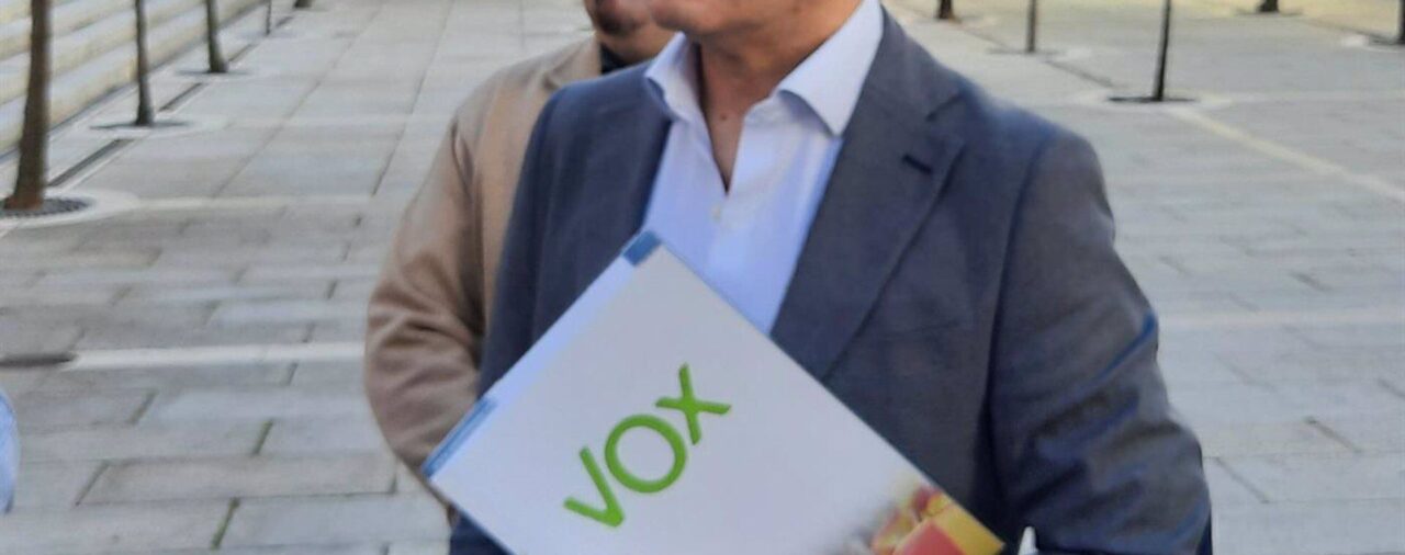 Vox insta a Asamblea extremeña a pedir a Gobierno que "cancele de manera inmediato" el calendario de cierre de nucleares