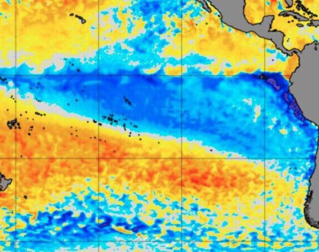 ¿Ya inició el fenómeno de La Niña en el Perú? Con El Niño ‘no activo’, esto se sabe