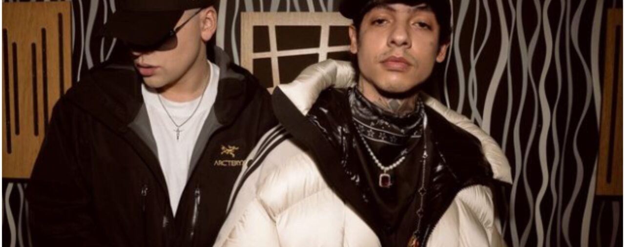 Ya salió Endiamantado, la colaboración de Natanael Cano y Bizarrap