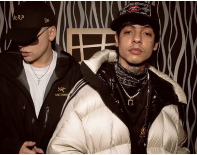 Ya salió Endiamantado, la colaboración de Natanael Cano y Bizarrap