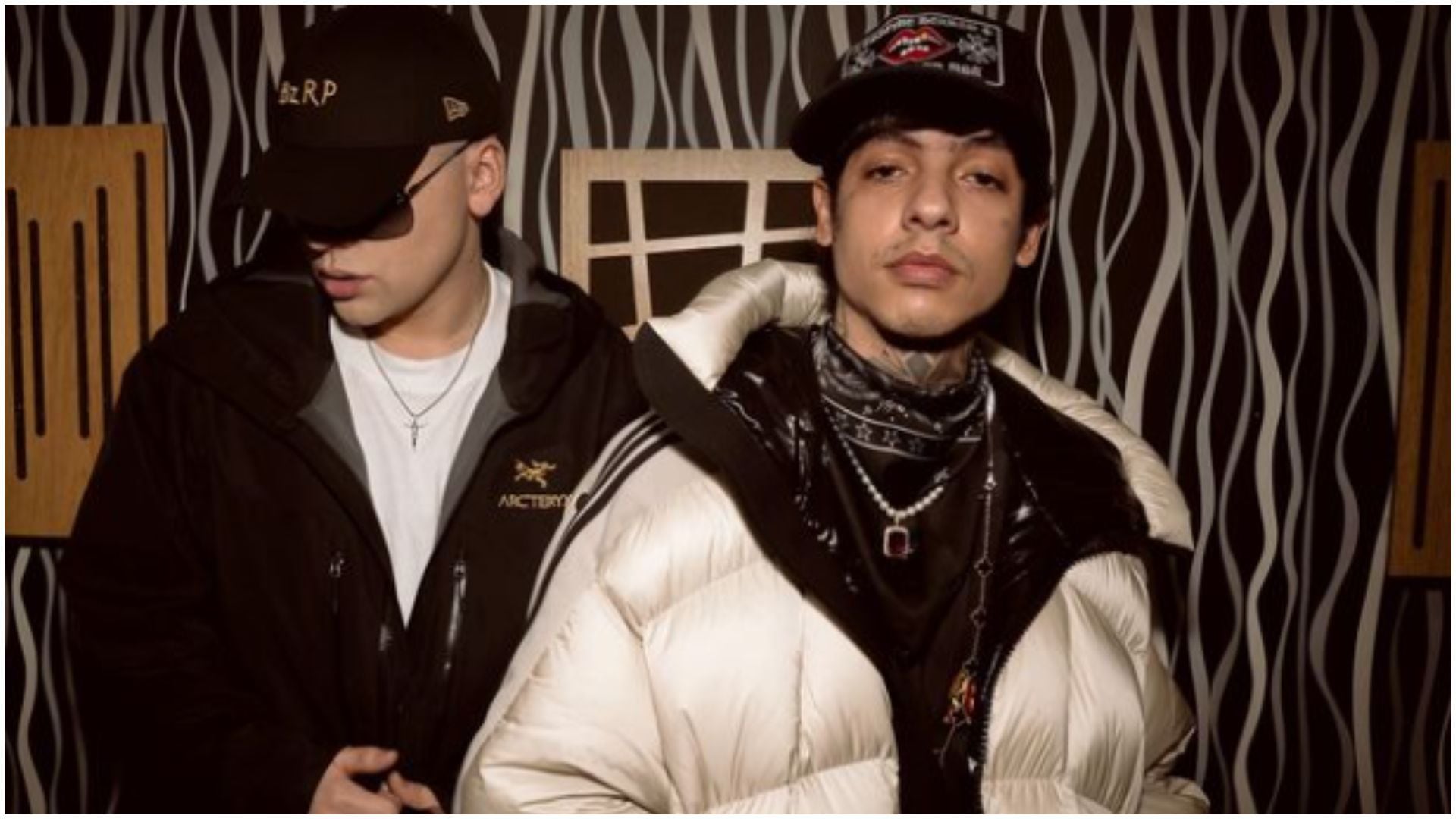 Bizarrap y Natanael Cano -02 abril- México