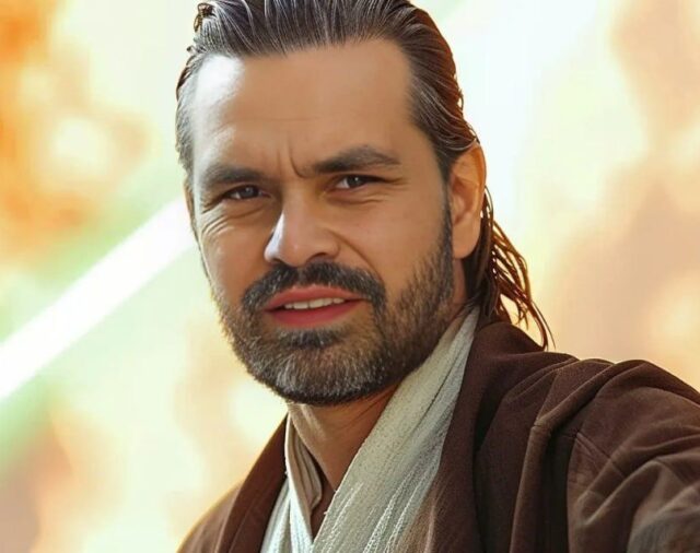 Al estilo Star Wars, Máynez afirma ventaja sobre el PAN: “La fuerza brilla más fosfo que nunca”