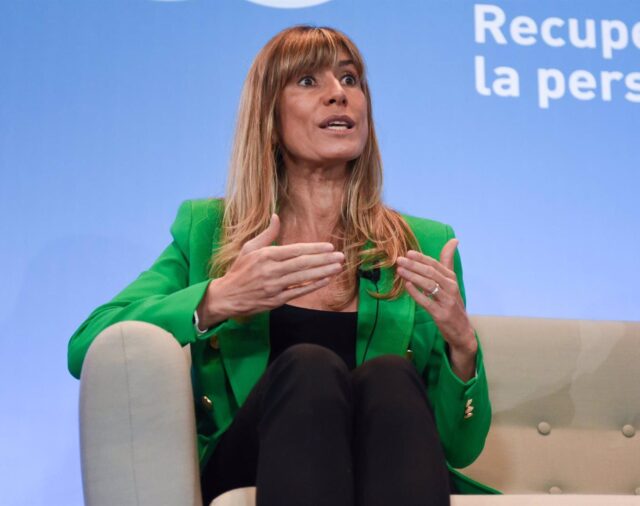 AMP-La UCO descarta delito en la actuación de Begoña Gómez respecto al rescate de Air Europa y adjudicaciones a Barrabés