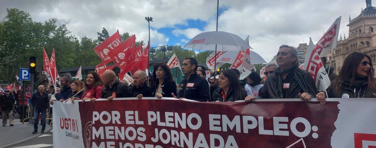Ana Redondo reivindica el "buen estado" de la economía española y el compromiso del Gobierno