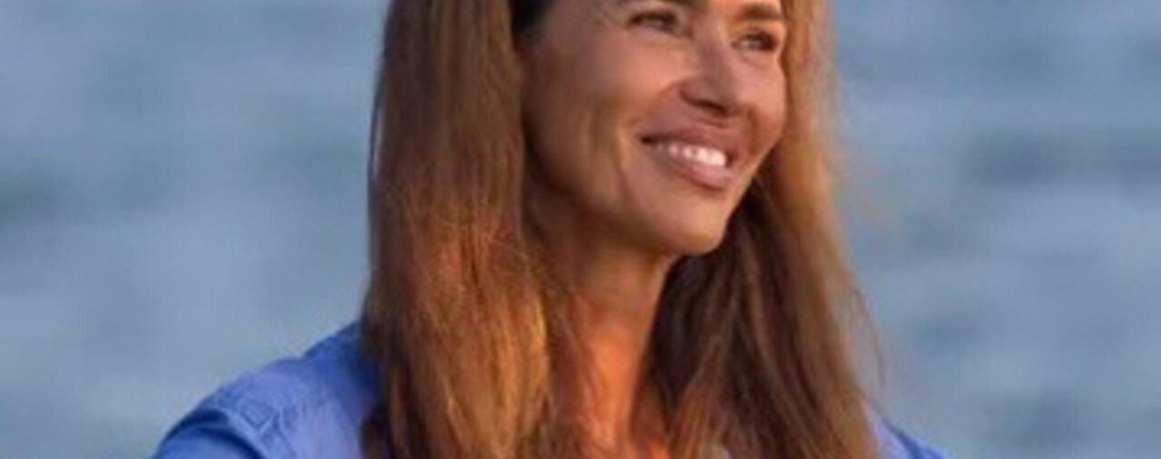 Arantxa del Sol declara su amor por Finito de Córdoba antes de abandonar Honduras