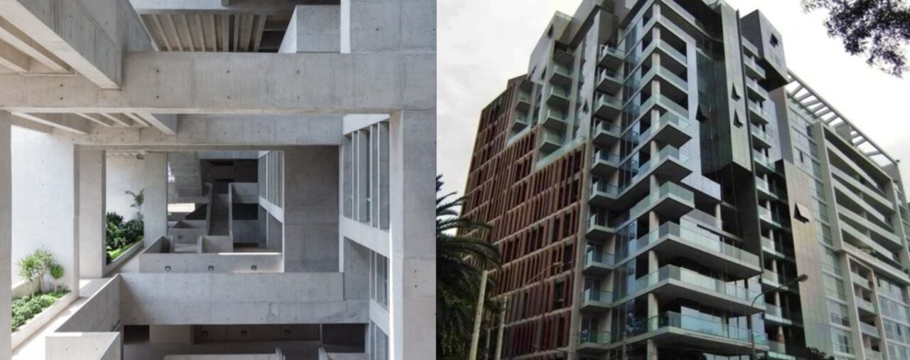 Arquitectura Pritzker: ¿cómo ha influenciado en el desarrollo urbano y la estética de Lima?