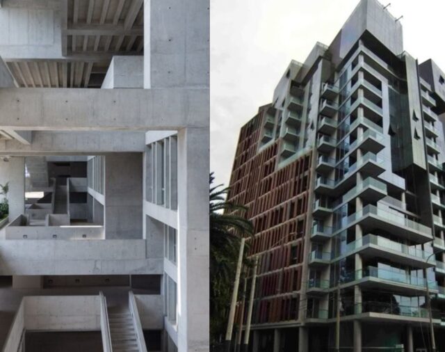 Arquitectura Pritzker: ¿cómo ha influenciado en el desarrollo urbano y la estética de Lima?