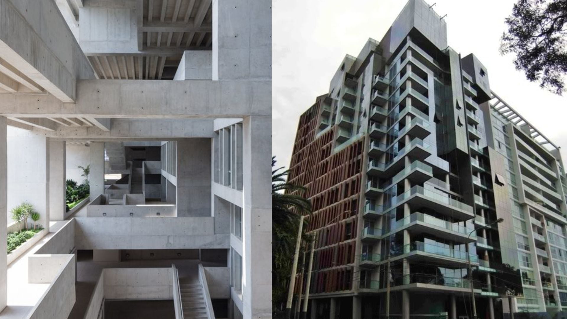 Arquitectos premiados con el máximo galardón transforman la capital peruana con diseños que combinan funcionalidad, estética y conciencia ambiental.
Composición Infobae Perú | Limatopías