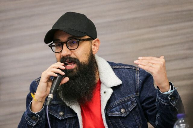 Carlos Carrillo aseguró que hay corrupción en la Ungrd desde sus inicios: congresistas estarían implicados