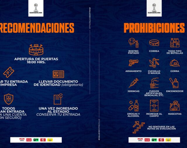 César Vallejo vs Always Ready EN VIVO AHORA: empatan 2-2 en Trujillo por Copa Sudamericana 2024