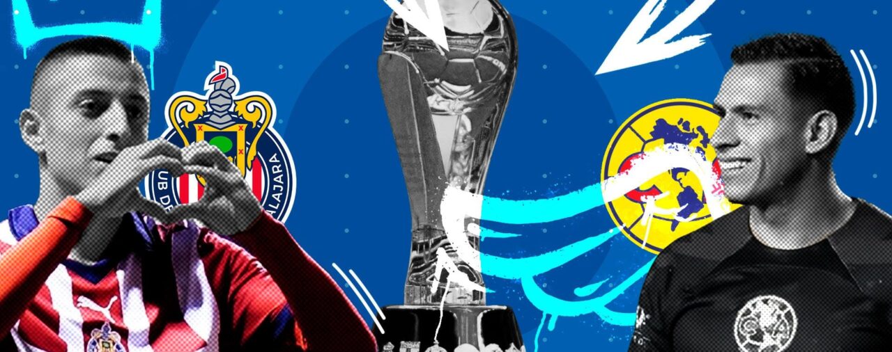 Chivas vs América EN VIVO: se mantiene el empate sin goles en el Clásico Nacional