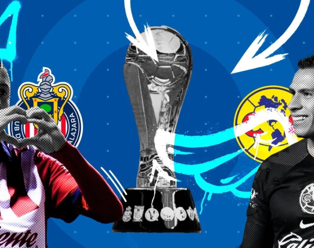 Chivas vs América EN VIVO: se mantiene el empate sin goles en el Clásico Nacional