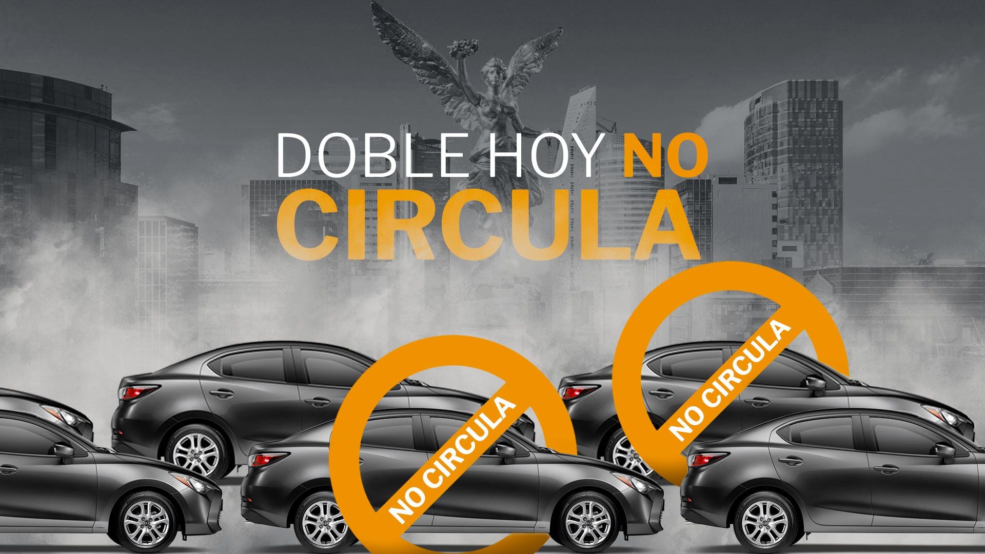 Doble Hoy No Circula (Infobae)