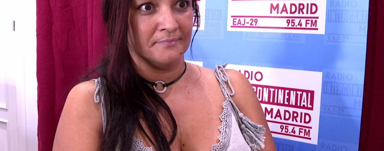 Edmundo Arrocet y Gemma Serrano acaban con las especulaciones sobre sus imágenes 'a horcajadas'