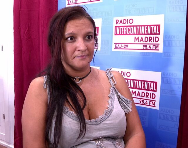 Edmundo Arrocet y Gemma Serrano acaban con las especulaciones sobre sus imágenes 'a horcajadas'