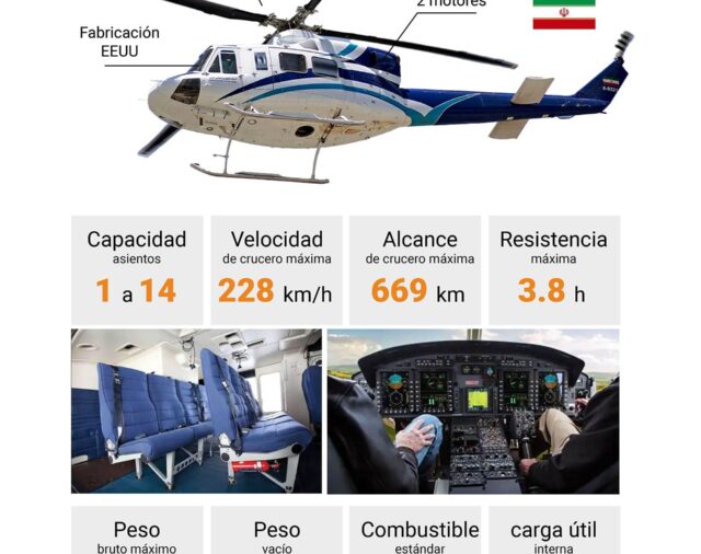 El nuevo canciller iraní será Alí Bagheri, el diplomático que negocia su plan nuclear con la agencia atómica de la ONU