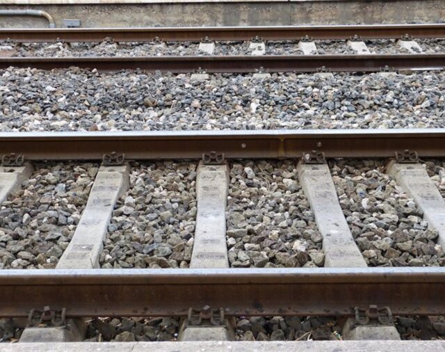 El PSPV pide reprobar a los eurodiputados del PP por votar "en contra del Corredor Mediterráneo": "Es incomprensible"