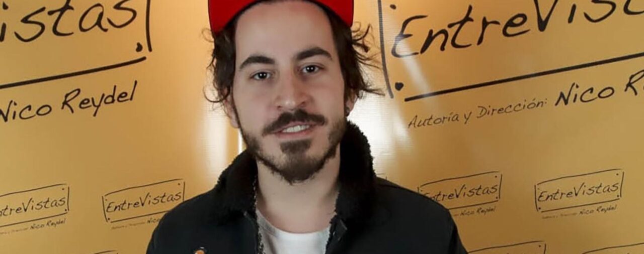 El testimonio de Imanol Rodríguez tras sufrir un violento robo en su casa: “Agradezco estar vivo”