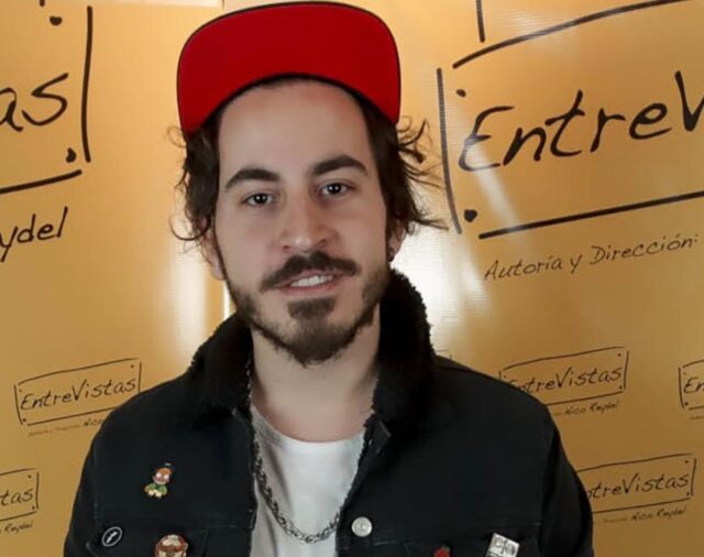 El testimonio de Imanol Rodríguez tras sufrir un violento robo en su casa: “Agradezco estar vivo”