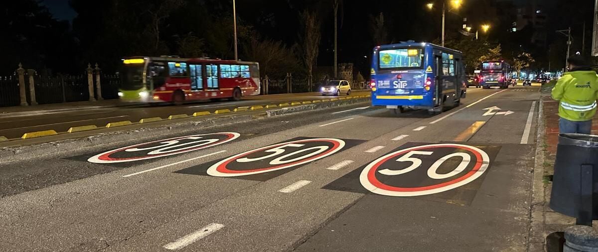 EN VIVO | Movilidad en Bogotá hoy, 31 de mayo: este es el estado del tráfico en las principales vías