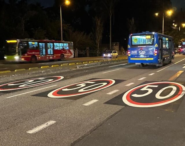 EN VIVO | Movilidad en Bogotá hoy, 31 de mayo: este es el estado del tráfico en las principales vías
