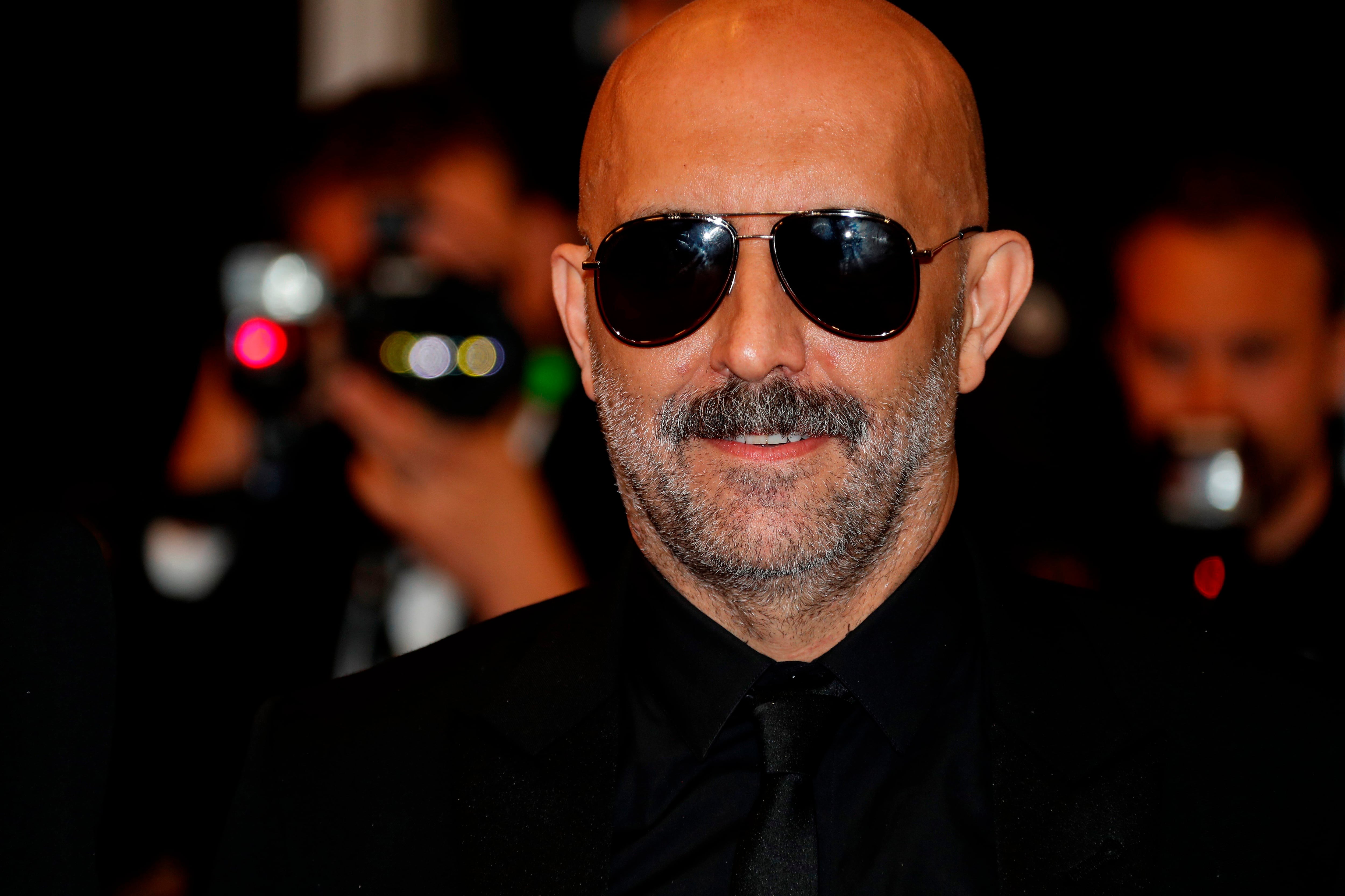 Gaspar Noé reeditó la película para presentarla en Venecia 2019, esta vez con una narrativa en orden cronológico. (Créditos: EPA/JULIEN WARNAND/Archivo)