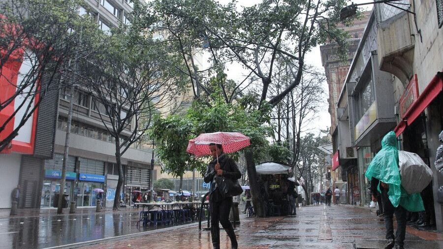 Ideam advierte sobre “fuerte” fenómeno de La Niña y huracanes que afectarán algunas zonas del país desde julio