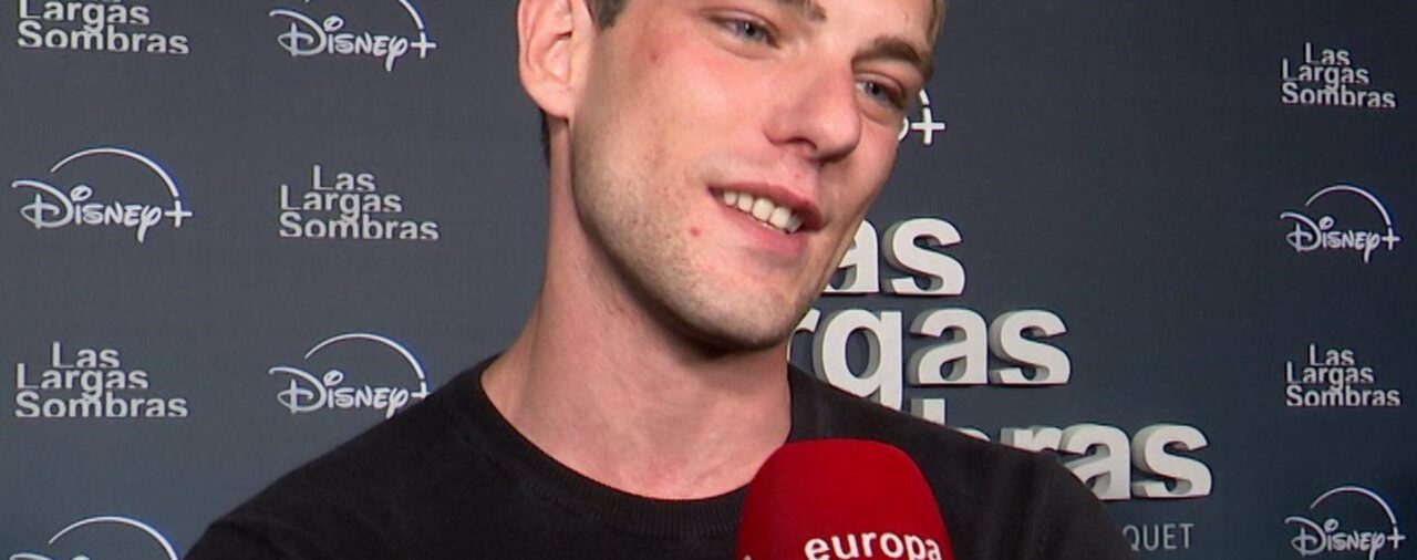 Ignacio de Borbón le manda un mensaje a Nacho Palau tras el fallecimiento de su madre