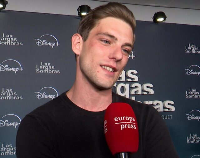 Ignacio de Borbón le manda un mensaje a Nacho Palau tras el fallecimiento de su madre