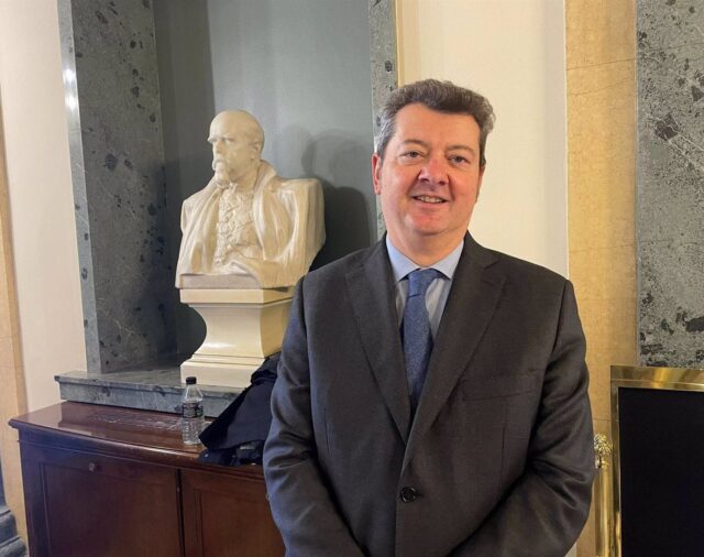 JJpD pide al CGPJ que se deje de "especulaciones" y aborde la precariedad en la judicatura