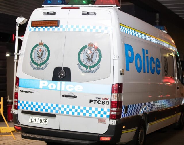 La Policía de Australia mata a tiros a un joven que intentó apuñalar a un grupo de agentes