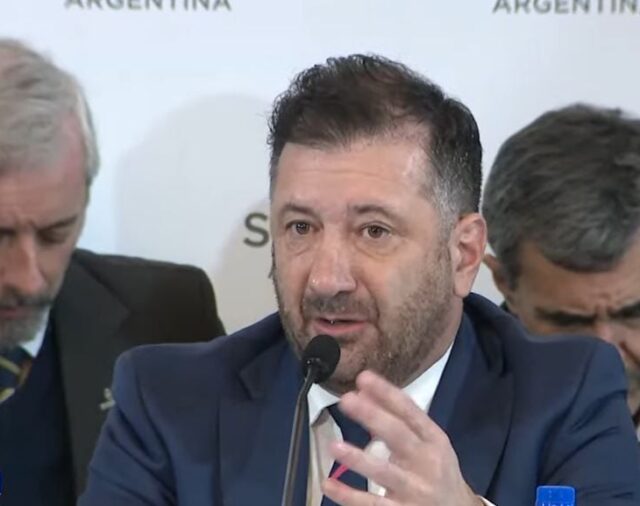 Ley Bases en el Senado, en vivo: las últimas noticias sobre el debate en comisiones, minuto a minuto