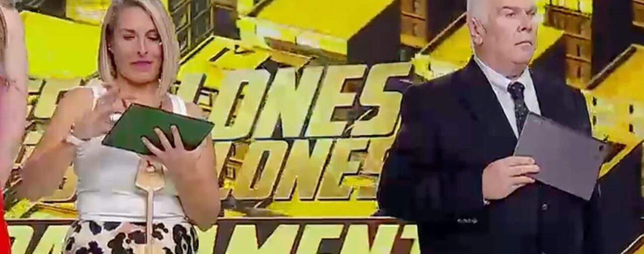 Los 8 Escalones: le preguntaron por la distancia entre Buenos Aires y Miami y su respuesta sorprendió a Guido Kaczka