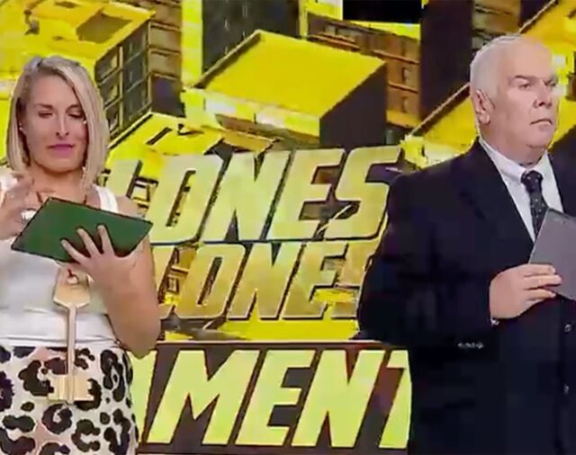 Los 8 Escalones: le preguntaron por la distancia entre Buenos Aires y Miami y su respuesta sorprendió a Guido Kaczka
