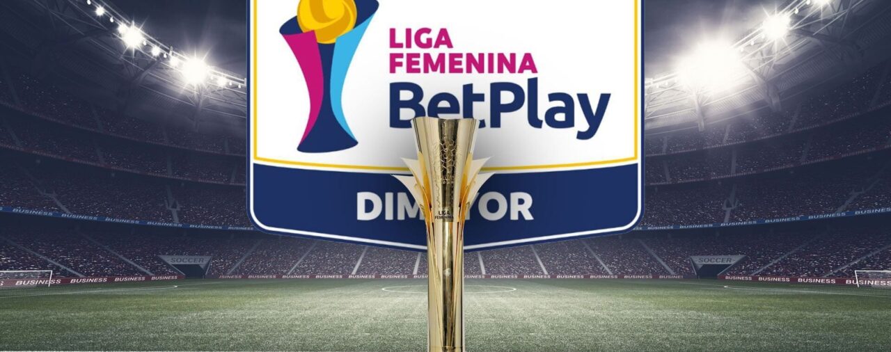 Los horarios de los partidos de la Jornada 13 de la Liga Femenina Dimayor